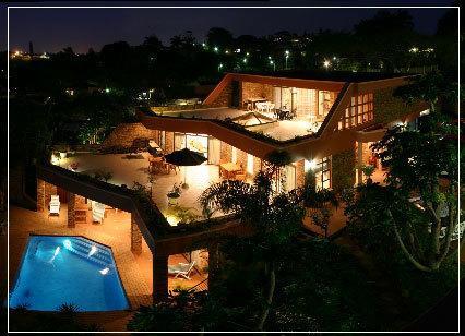 Ibis Lodge เดอร์บัน ภายนอก รูปภาพ