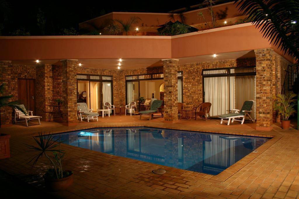 Ibis Lodge เดอร์บัน ภายนอก รูปภาพ